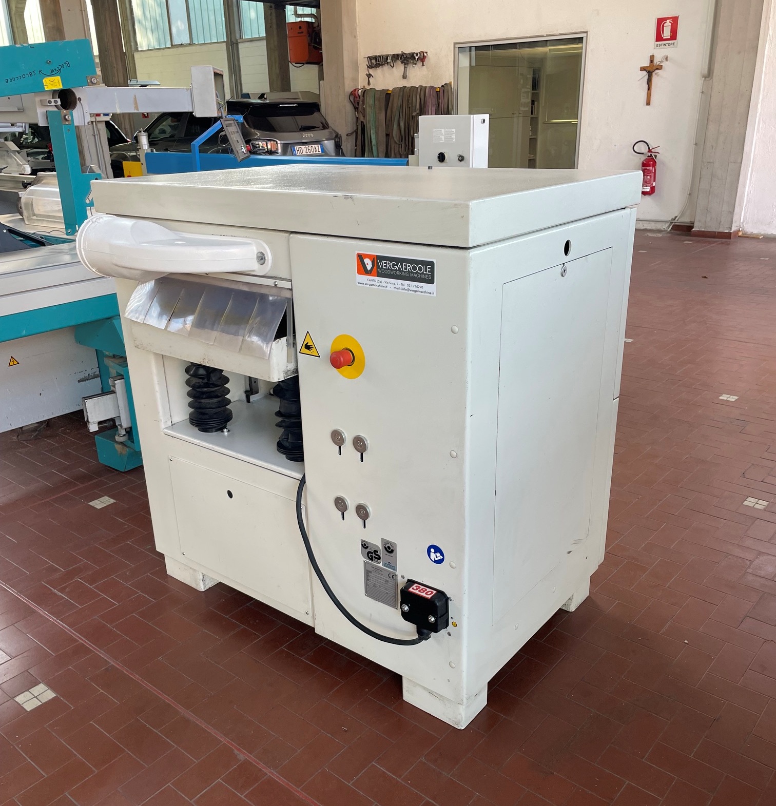 pialla spessore SCM S520 NOVA (2)
