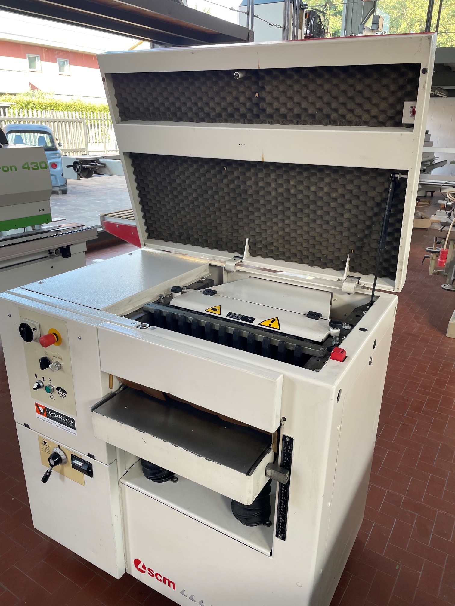 pialla spessore SCM S520 NOVA (3)