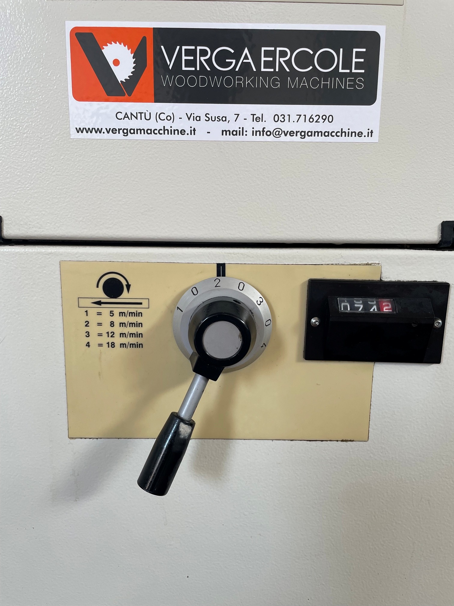 pialla spessore SCM S520 NOVA (4)