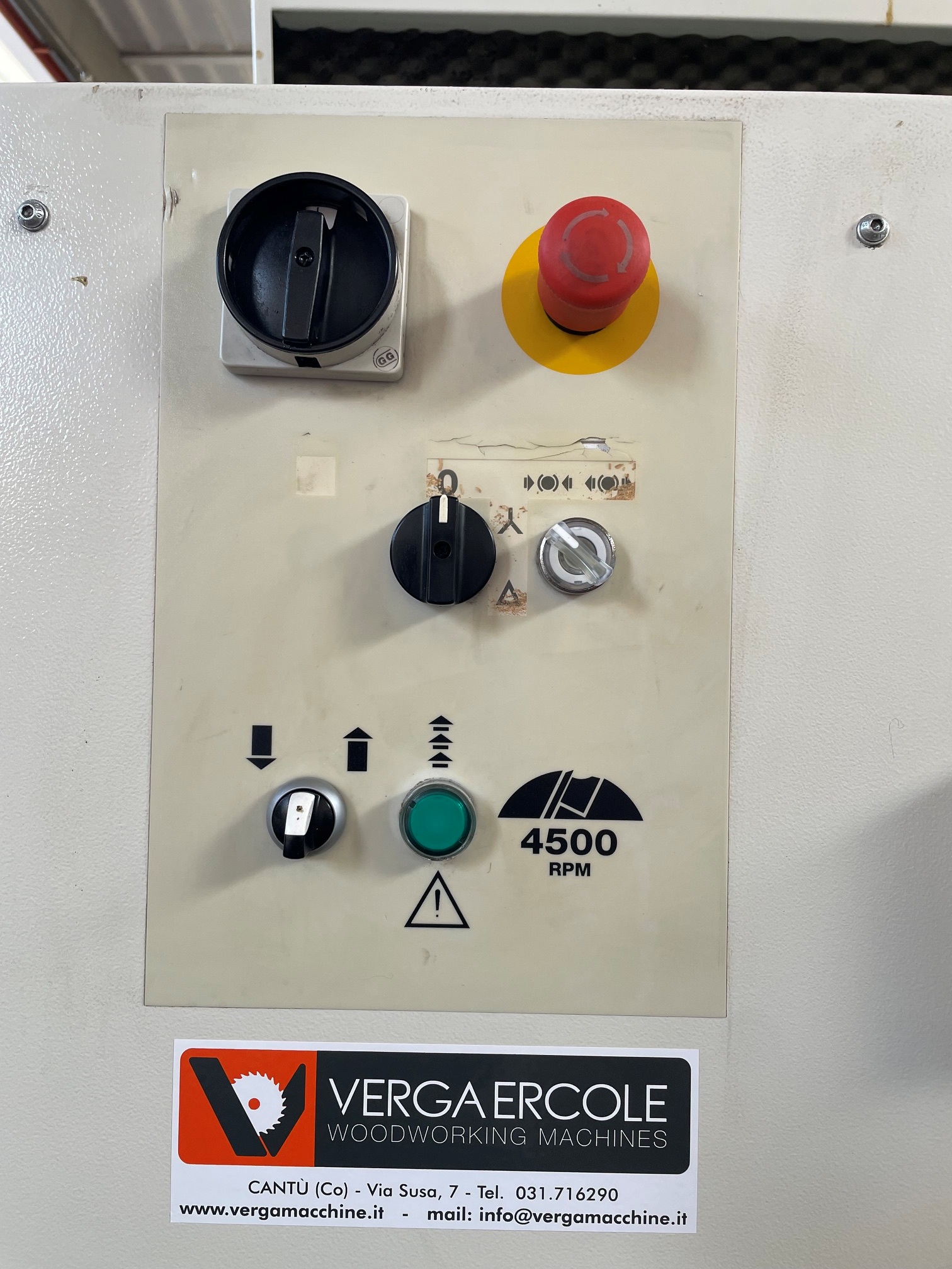pialla spessore SCM S520 NOVA (5)