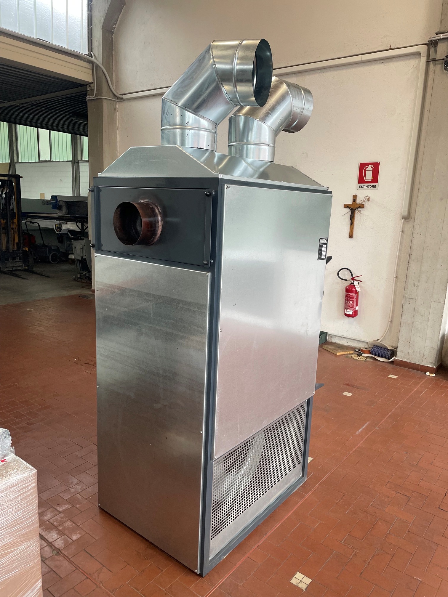 generatore di calore F85SV anno 2021 (4)
